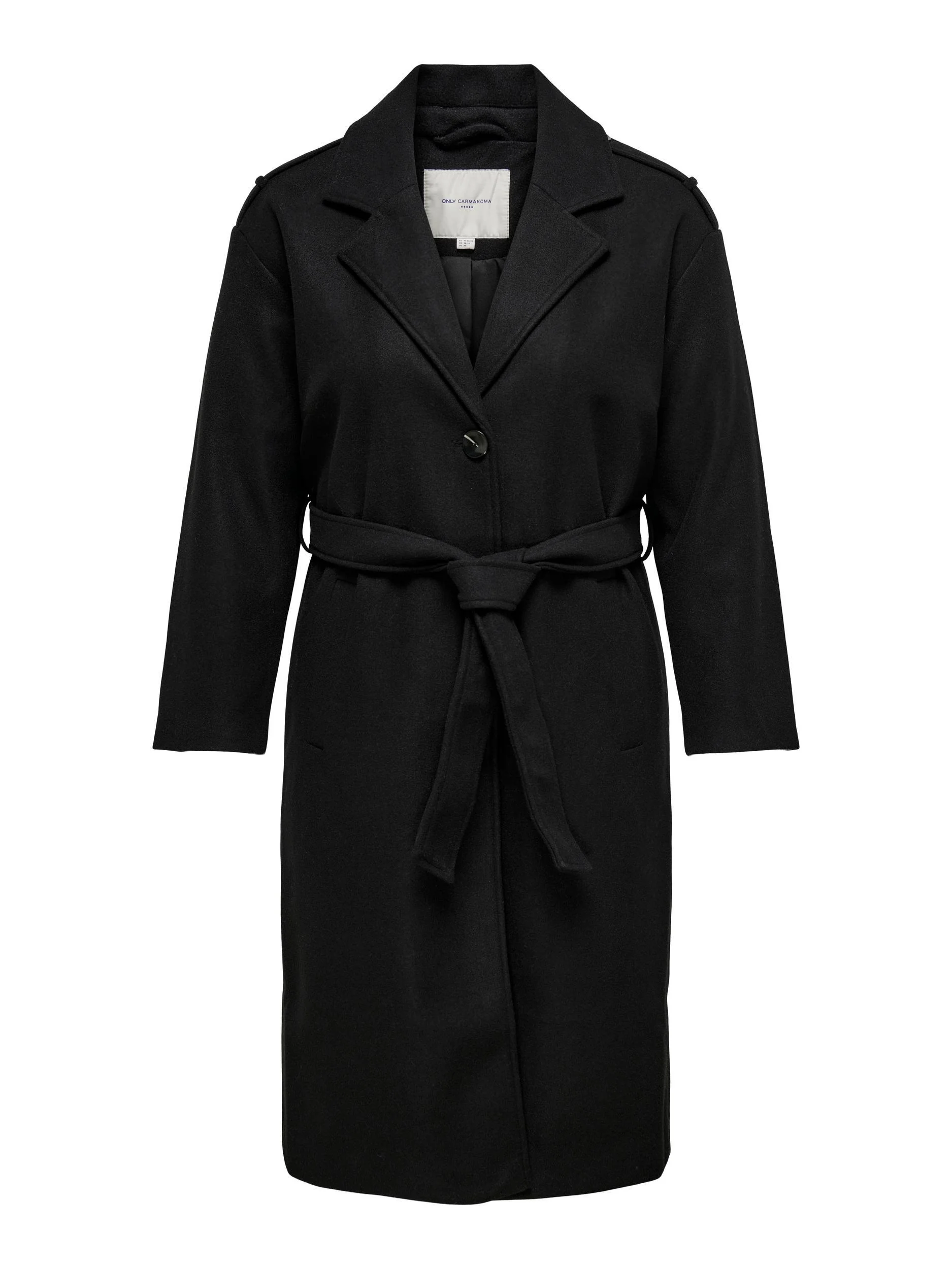 CarEmma Trenchcoat - Image 7