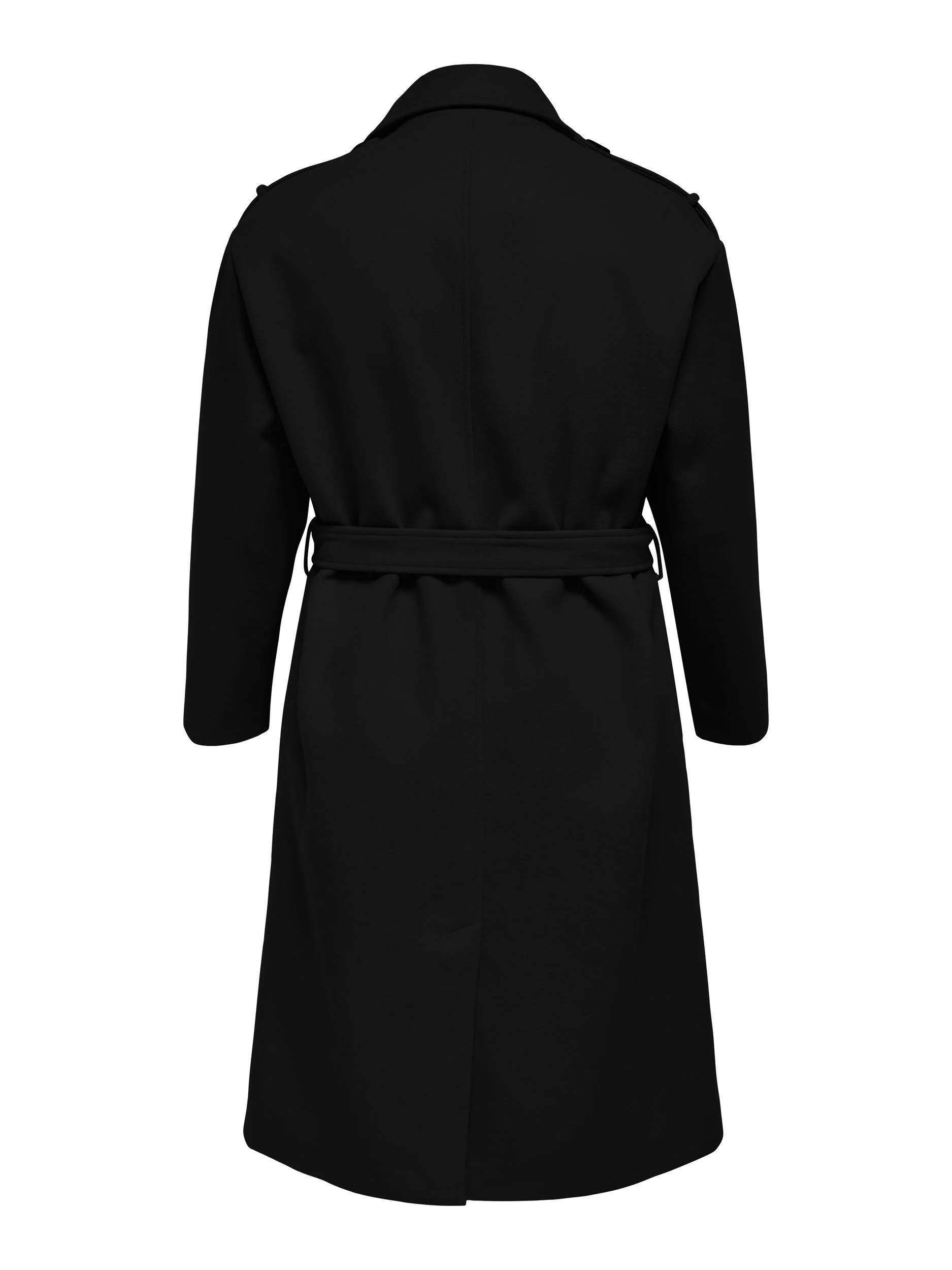 CarEmma Trenchcoat - Image 8