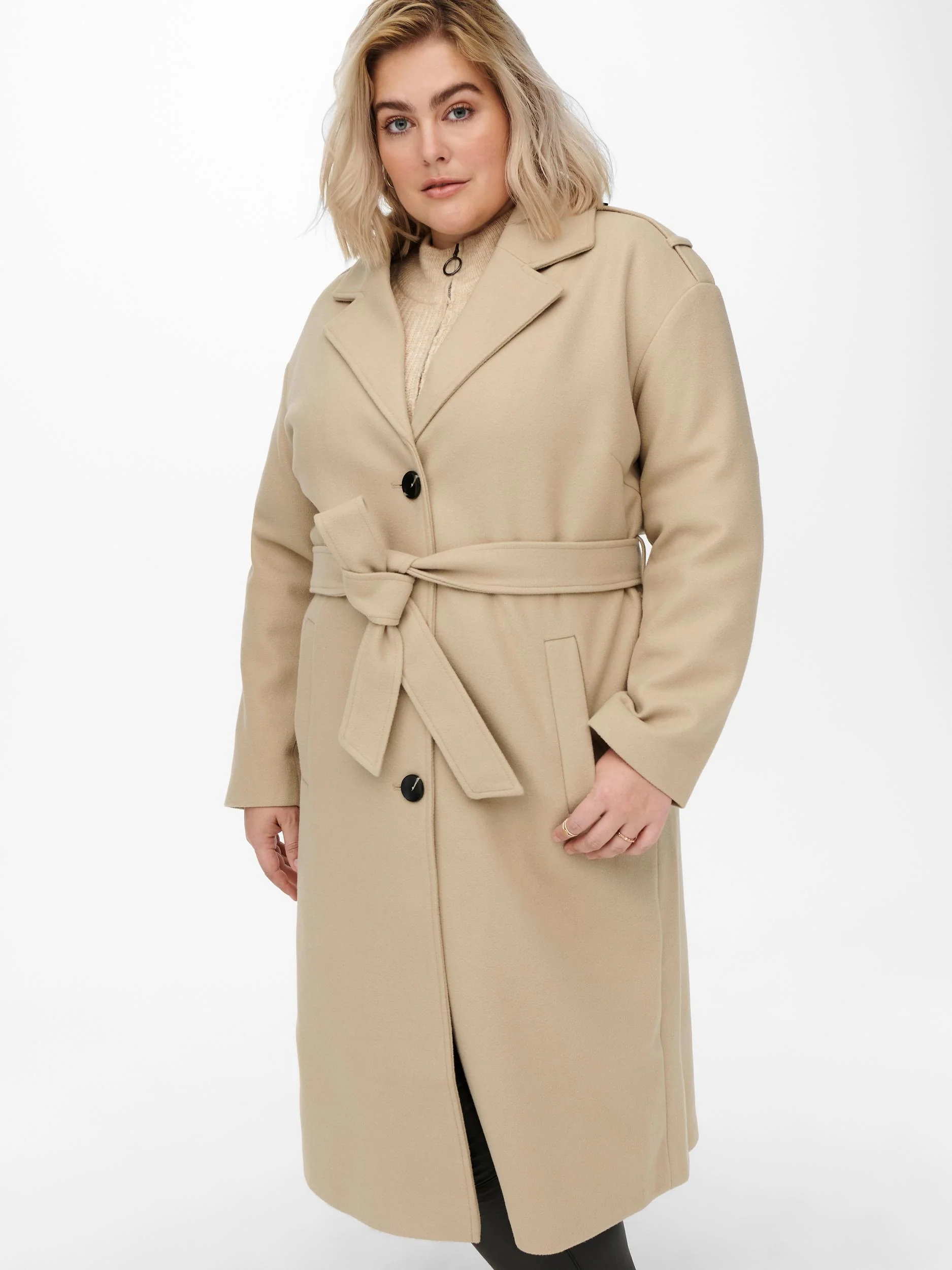 CarEmma Trenchcoat - Image 9