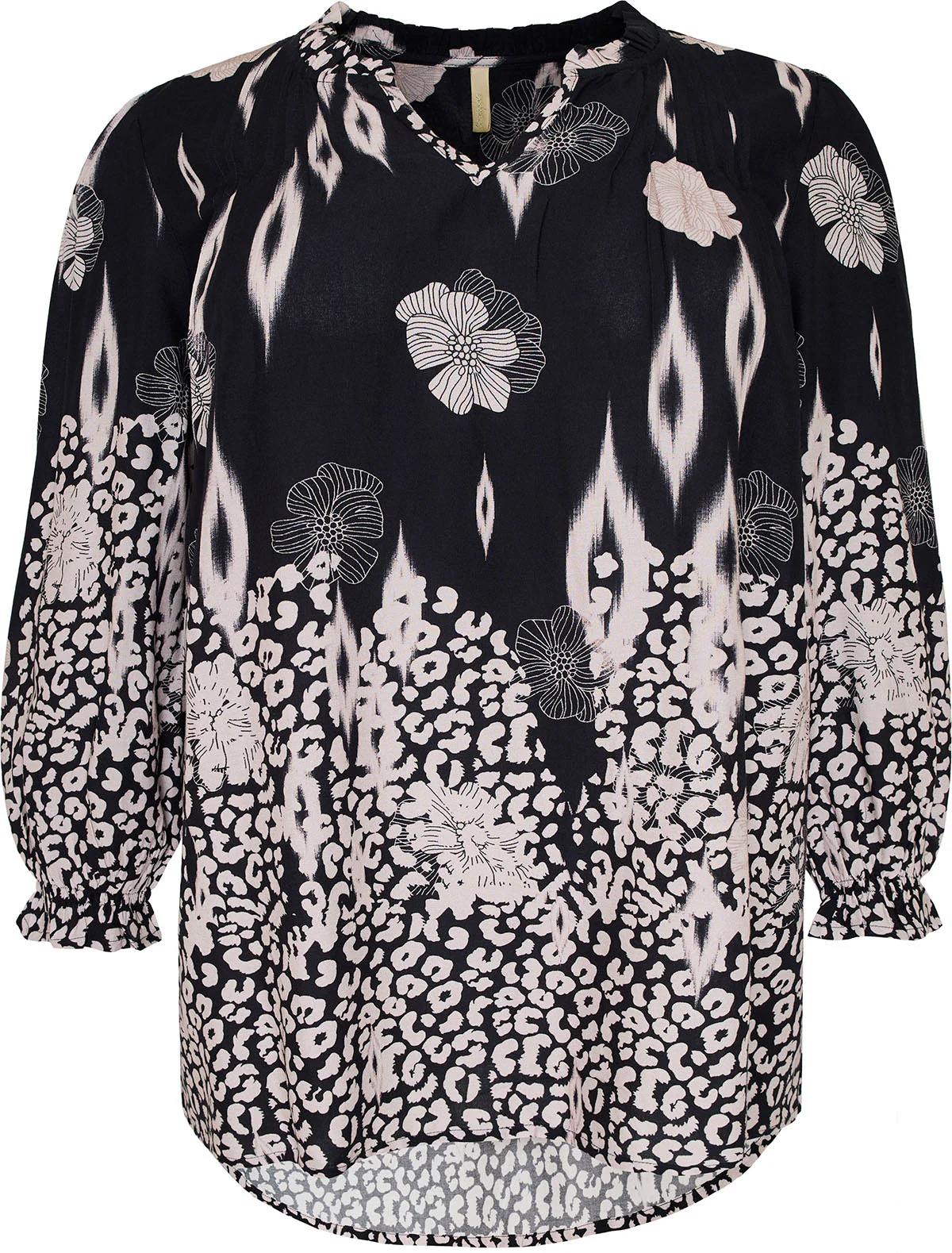 CpLAURINA1 - Bluse - Image 3