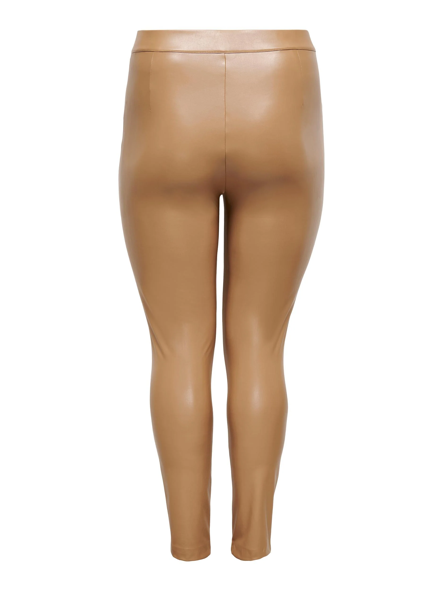 CarHanna Faux Leather Leggings - Image 11