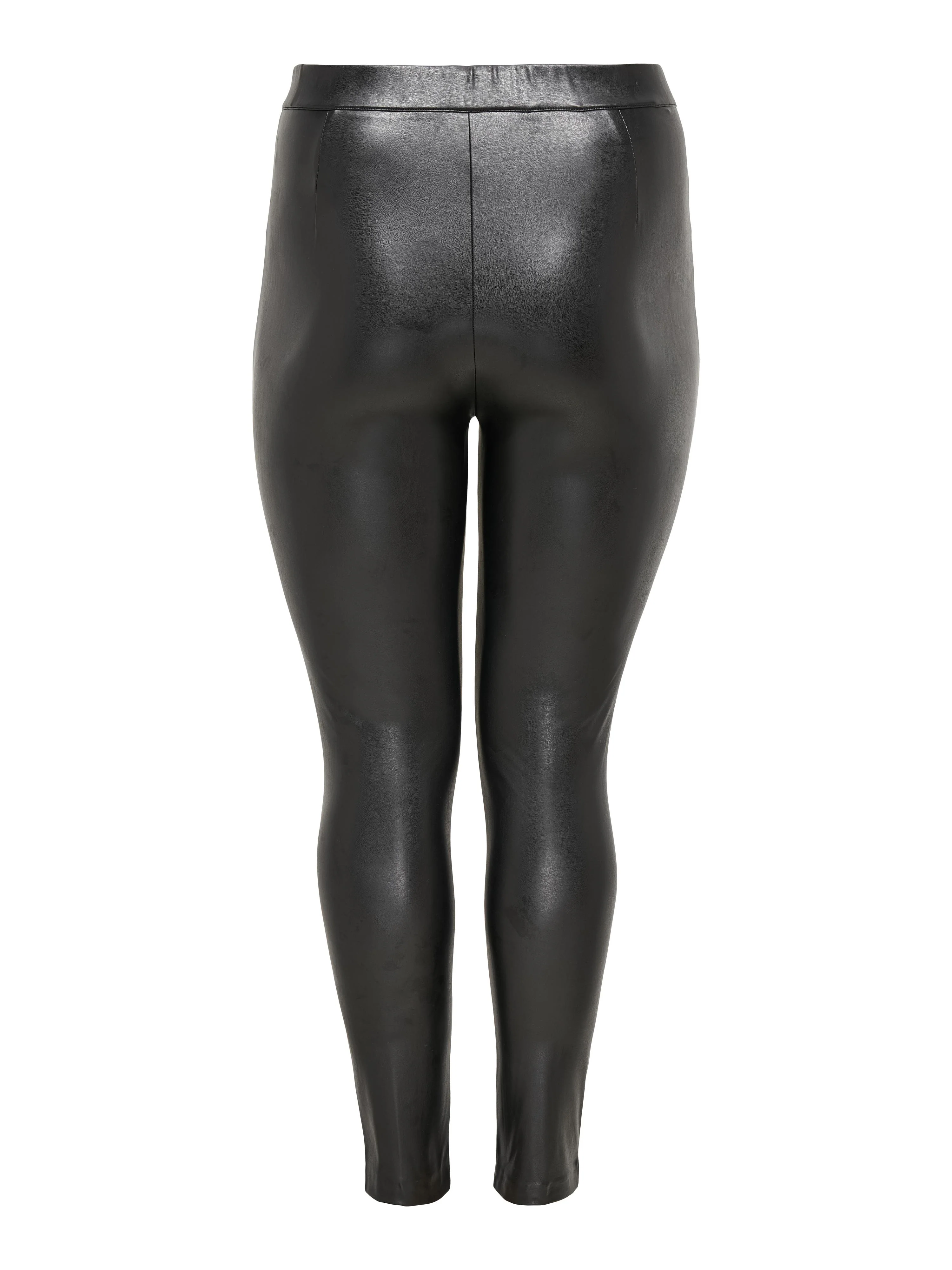 CarHanna Faux Leather Leggings - Image 18