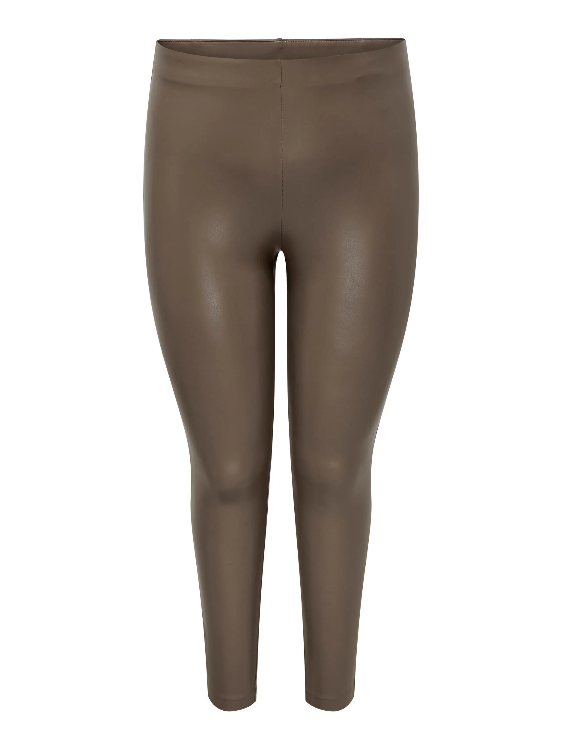 CarHanna Faux Leather Leggings - Image 22