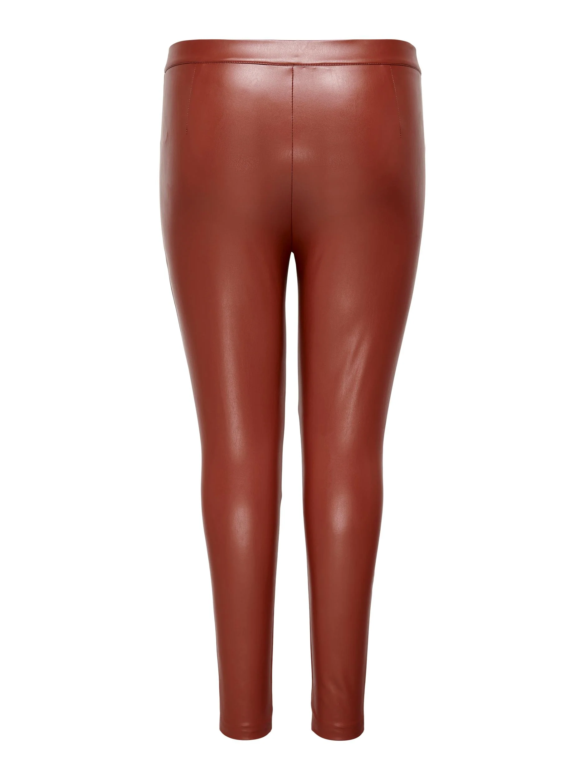CarHanna Faux Leather Leggings - Image 24