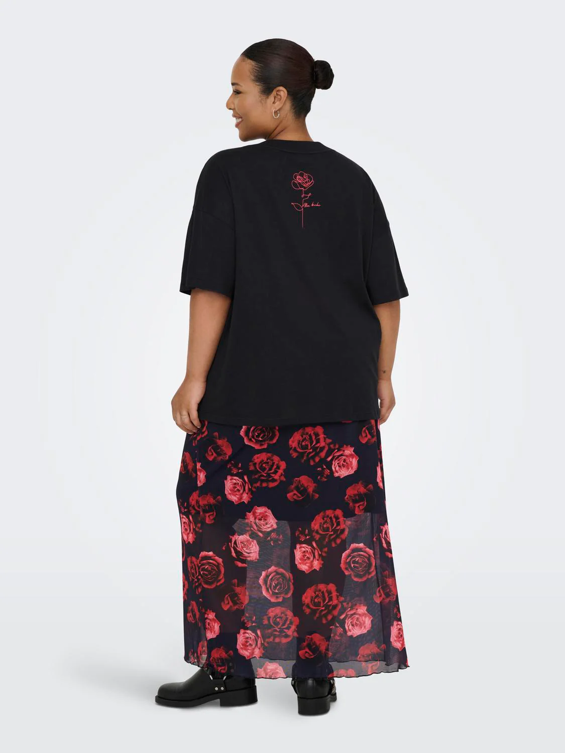 CARROSE - Løs T-shirt - Image 5