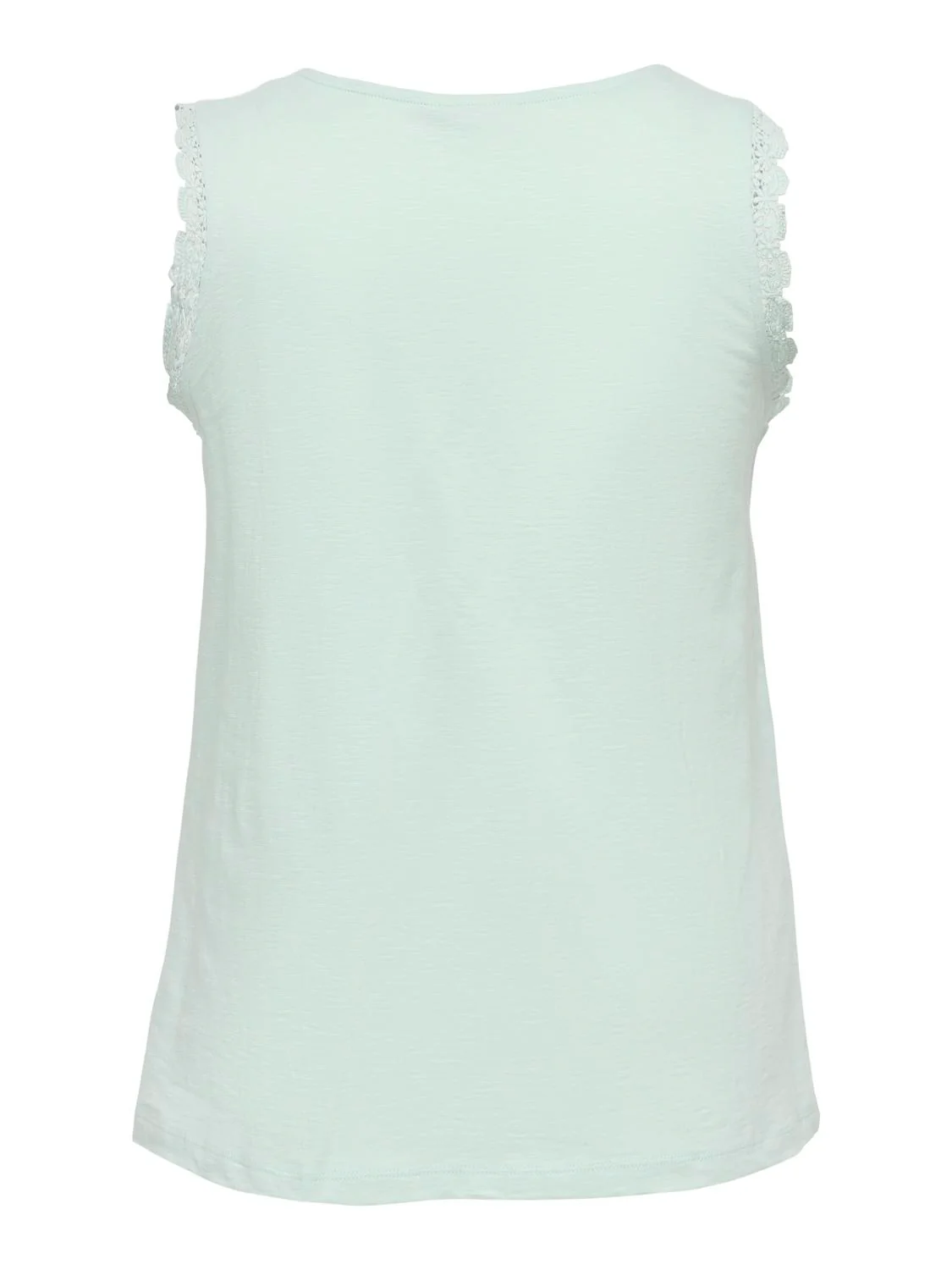 CarLila - Top med V-hals - Image 3