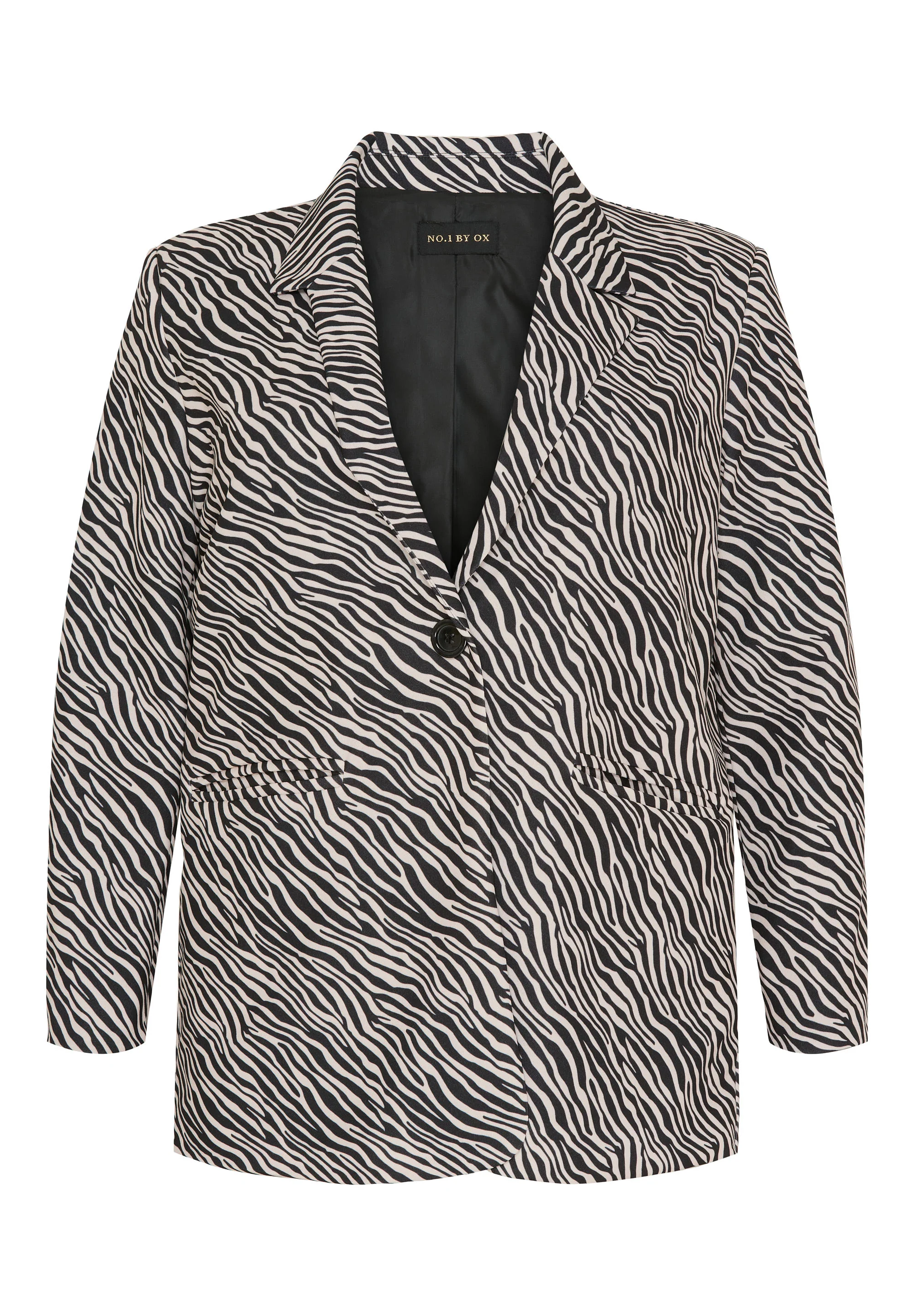 OxZebra - 62767 Blazer - Image 3