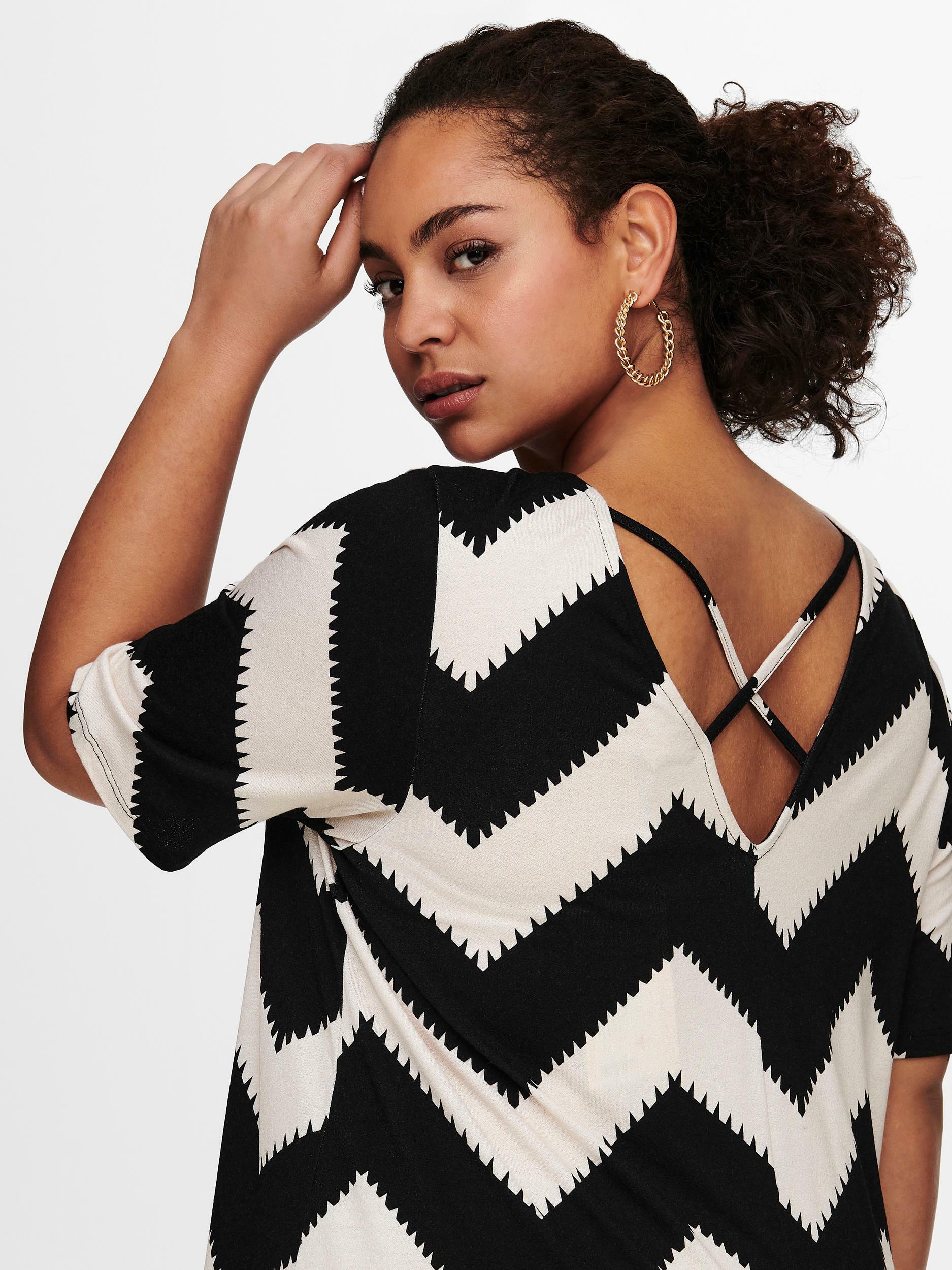 CARBANDANA KNEE DRESS - Image 13