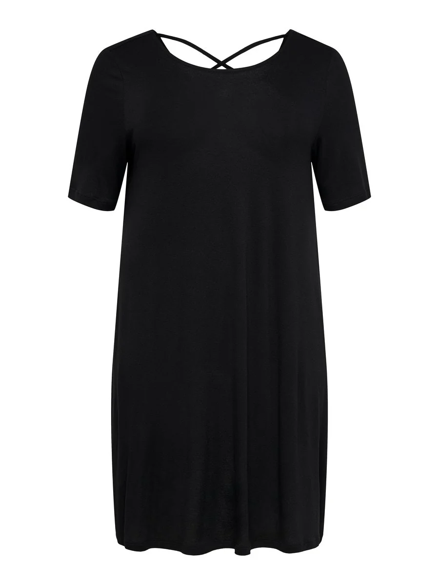 CARBANDANA KNEE DRESS - Image 20