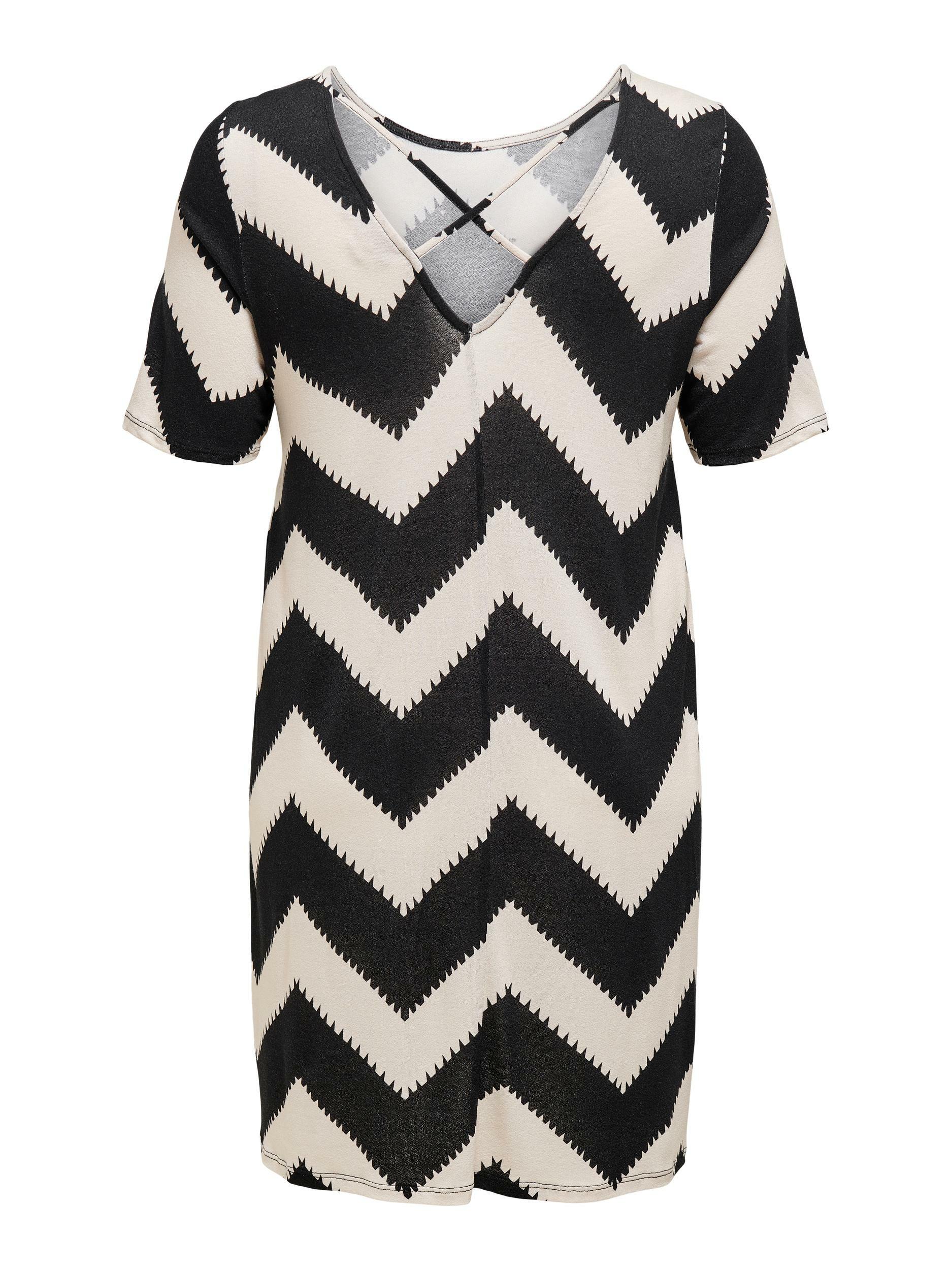 CARBANDANA KNEE DRESS - Image 21