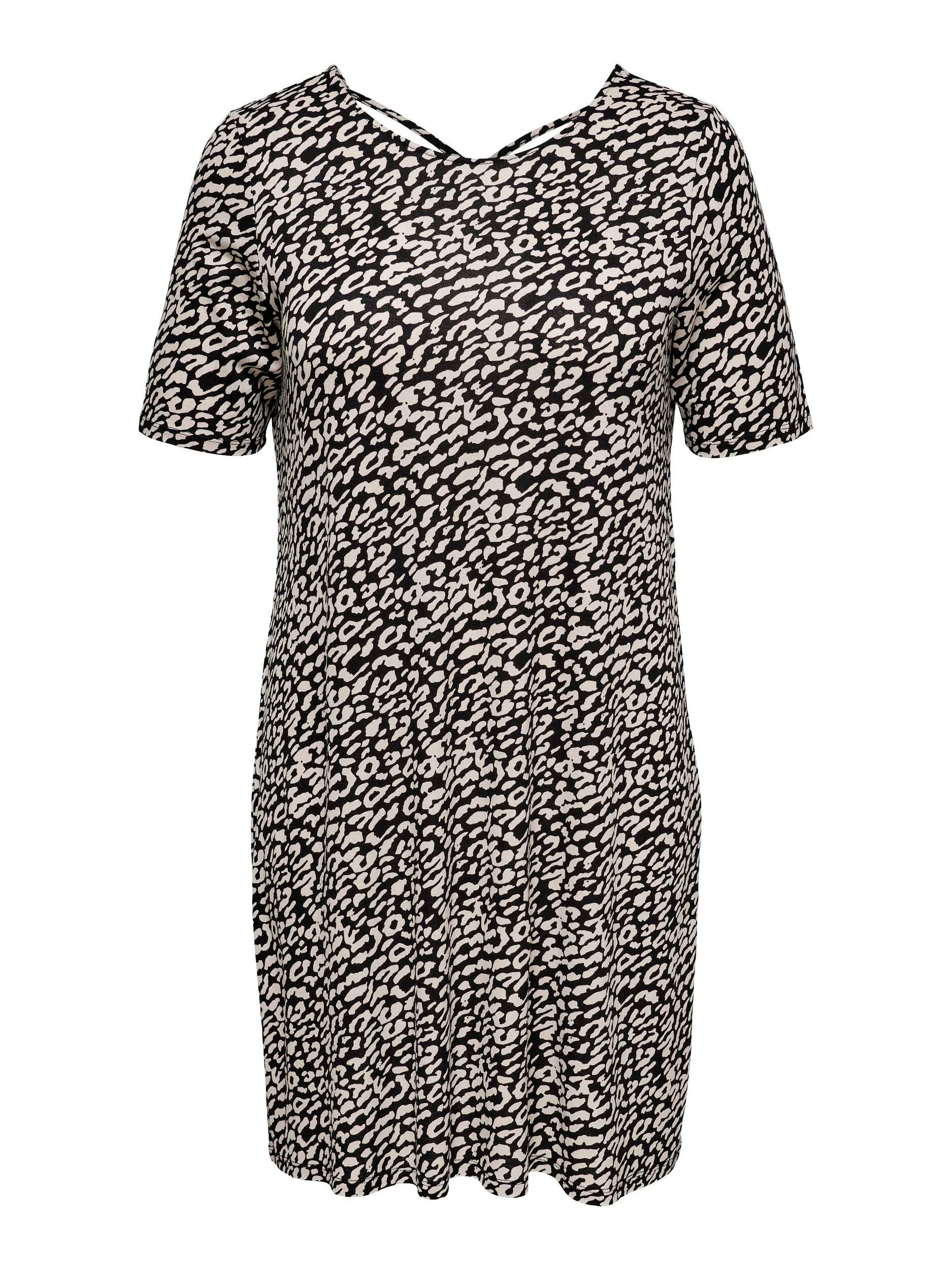 CARBANDANA KNEE DRESS - Image 22