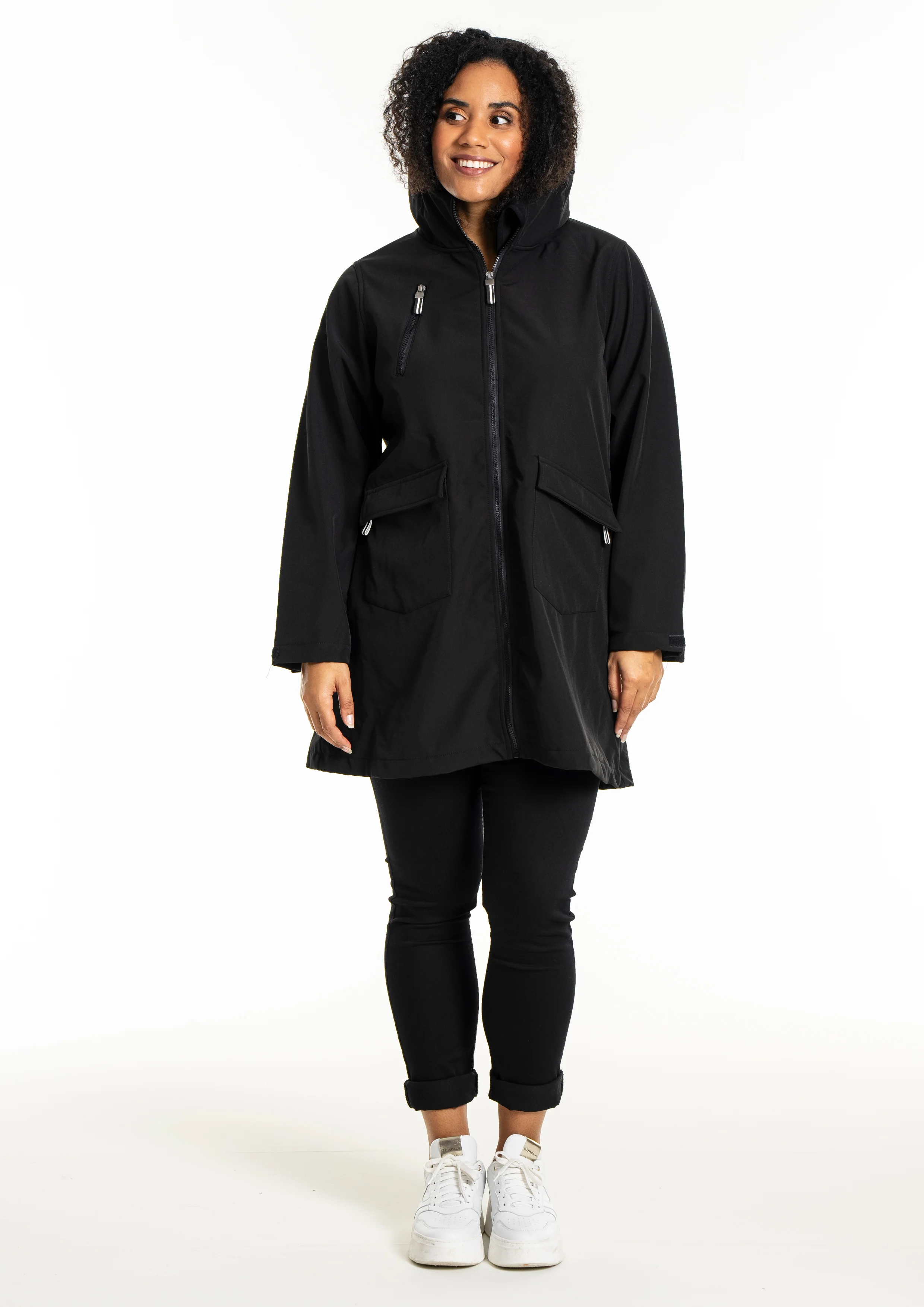 StLotte - Softshell Jakke i A-form FJ - Image 10