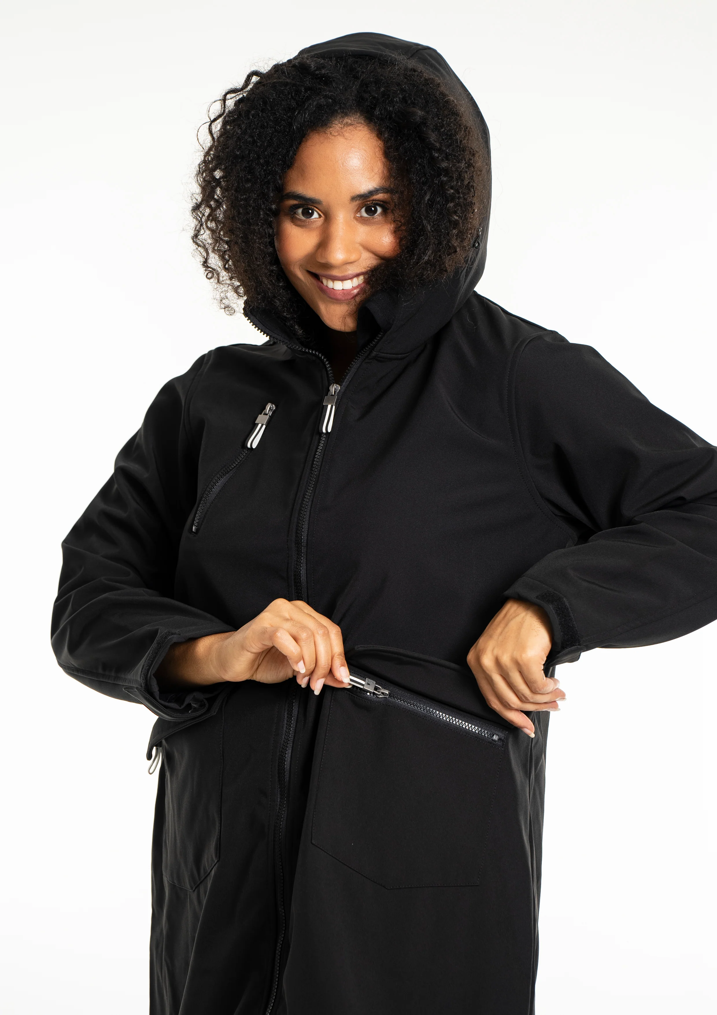 StLotte - Softshell Jakke i A-form FJ - Image 11