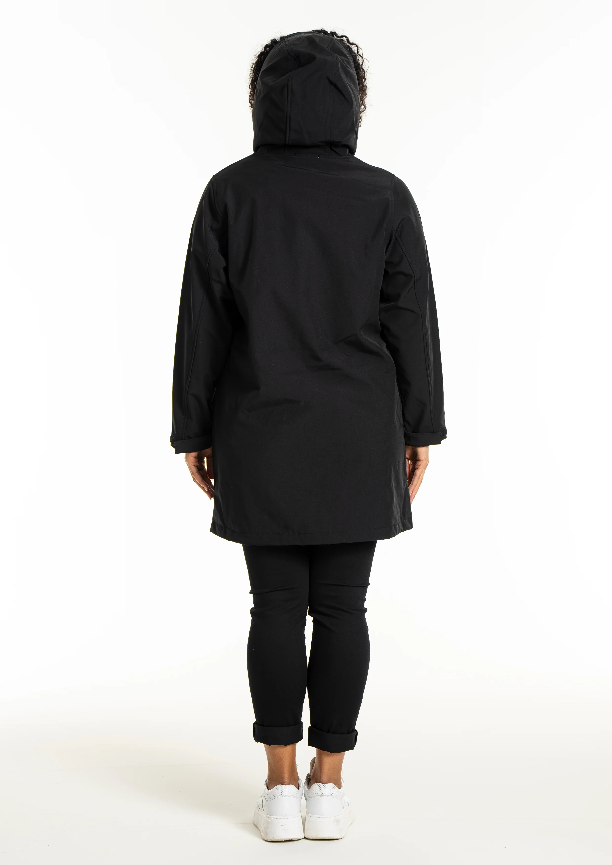 StLotte - Softshell Jakke i A-form FJ - Image 12