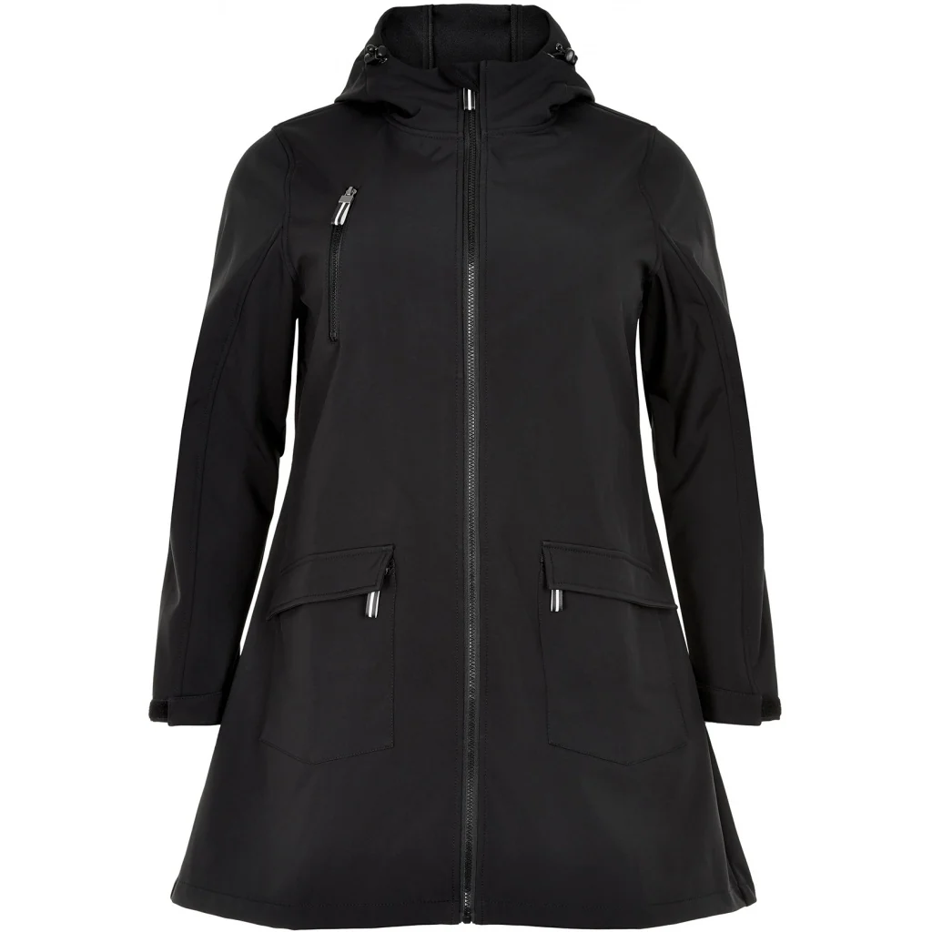 StLotte - Softshell Jakke i A-form FJ - Image 6