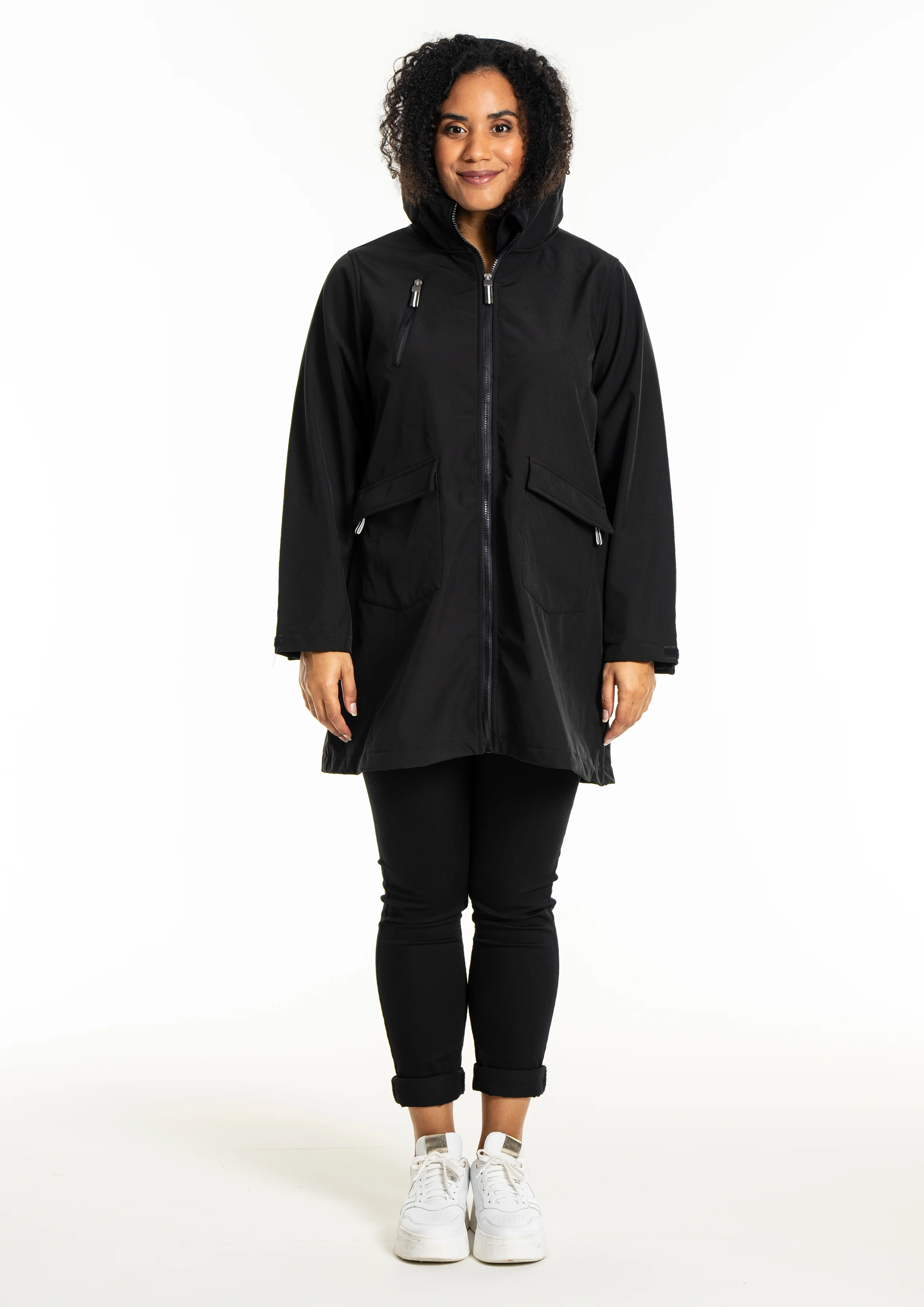 StLotte - Softshell Jakke i A-form FJ - Image 9