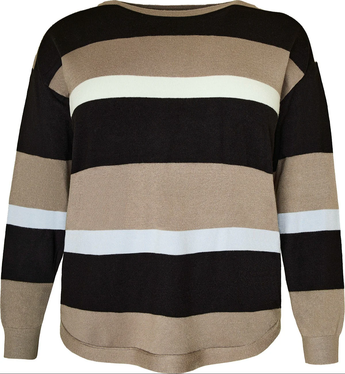 CpLULINE - Strik Bluse - Image 2