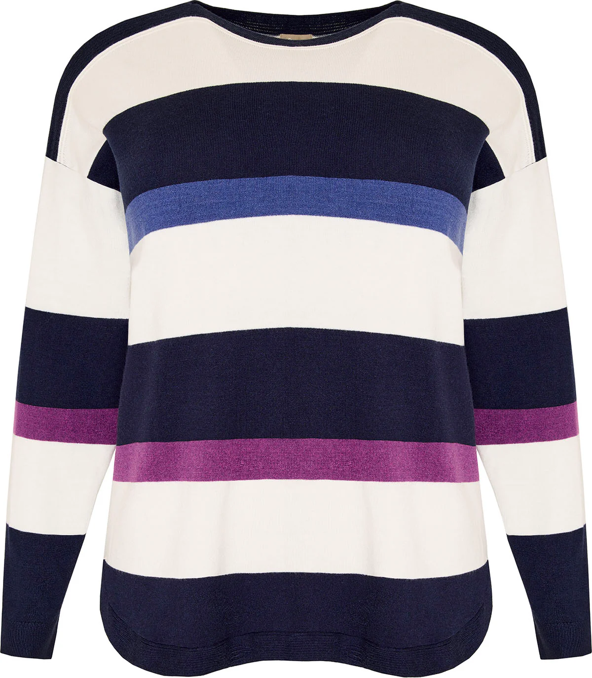 CpLULINE - Strik Bluse - Image 3
