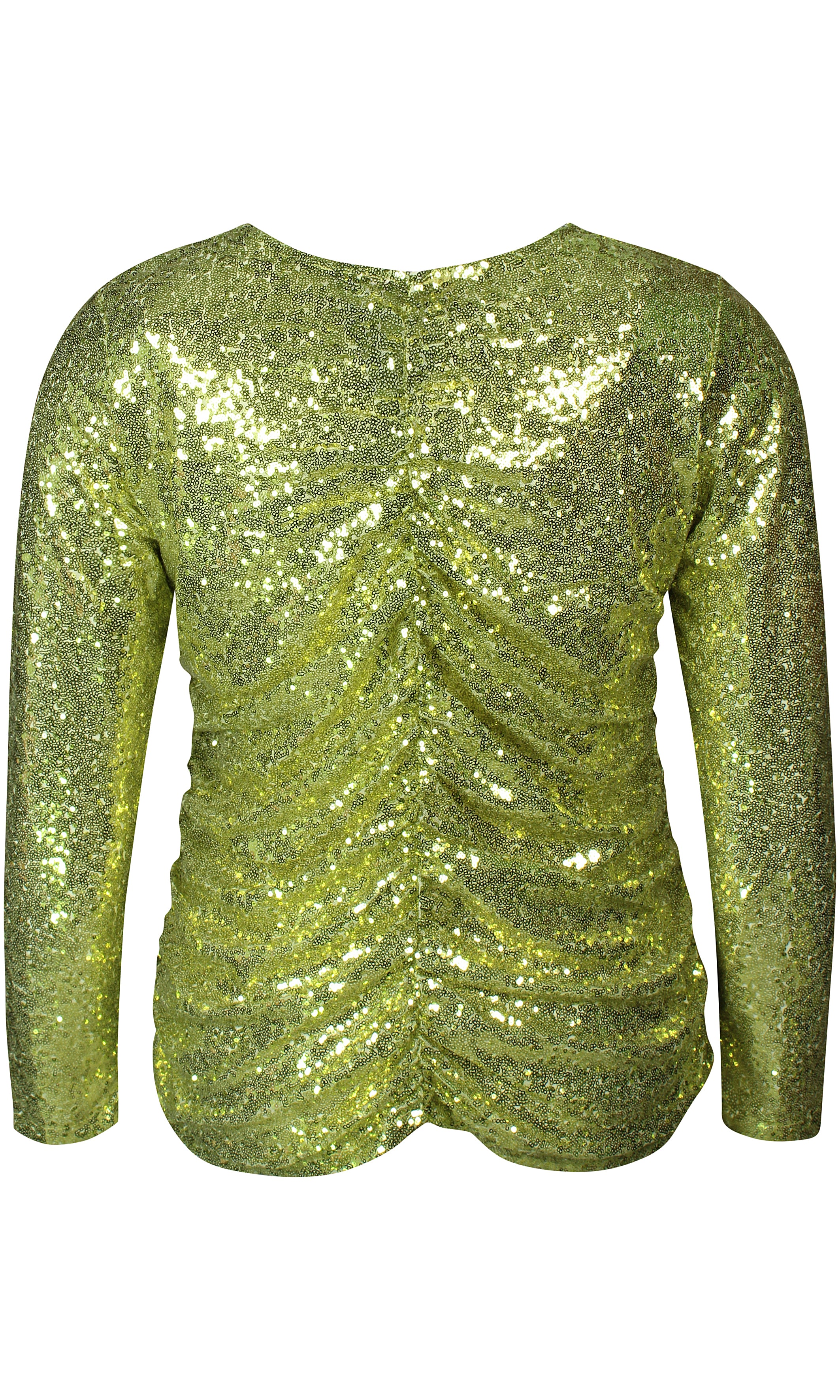 AnLyn 098 - LS T-Shirt - Image 3