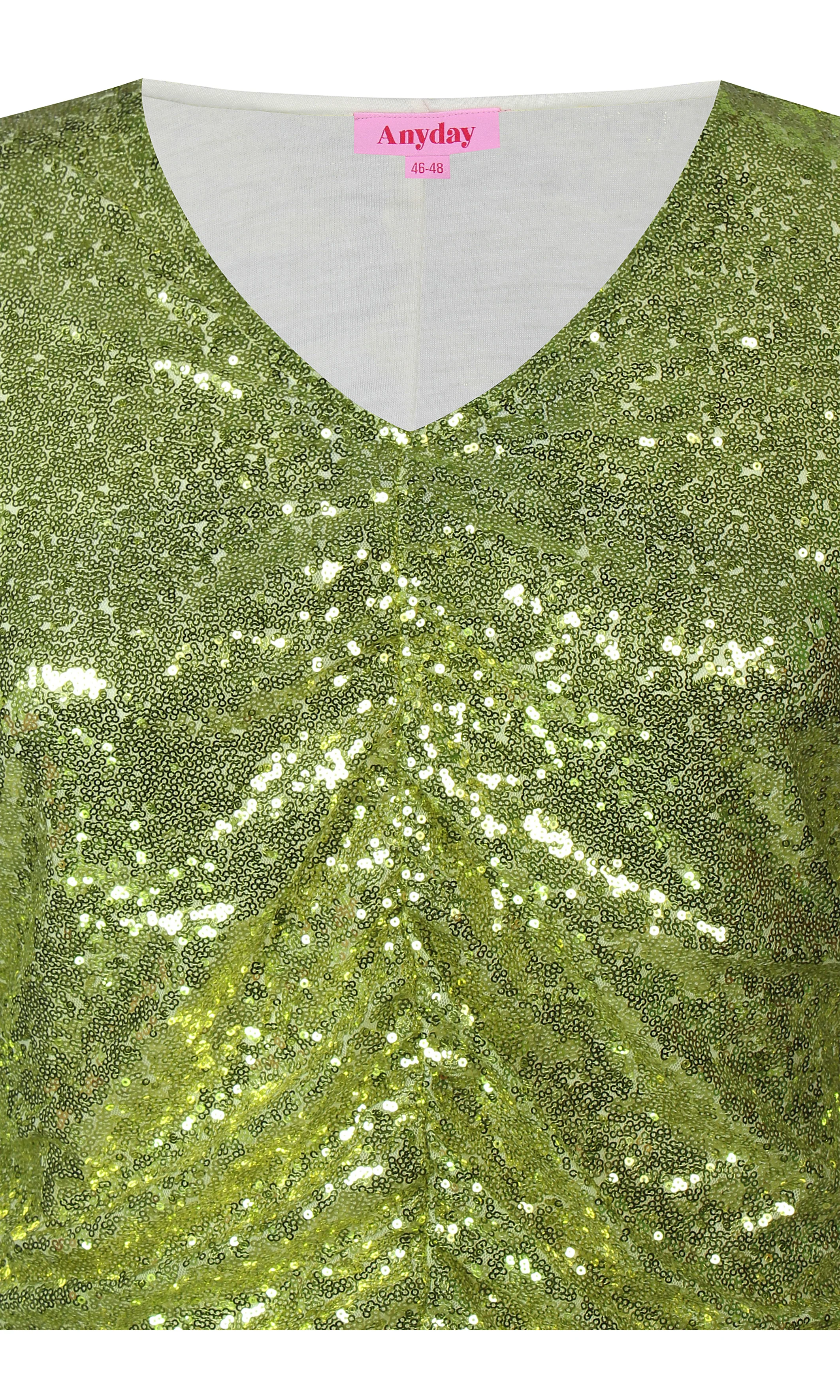 AnLyn 098 - LS T-Shirt - Image 4