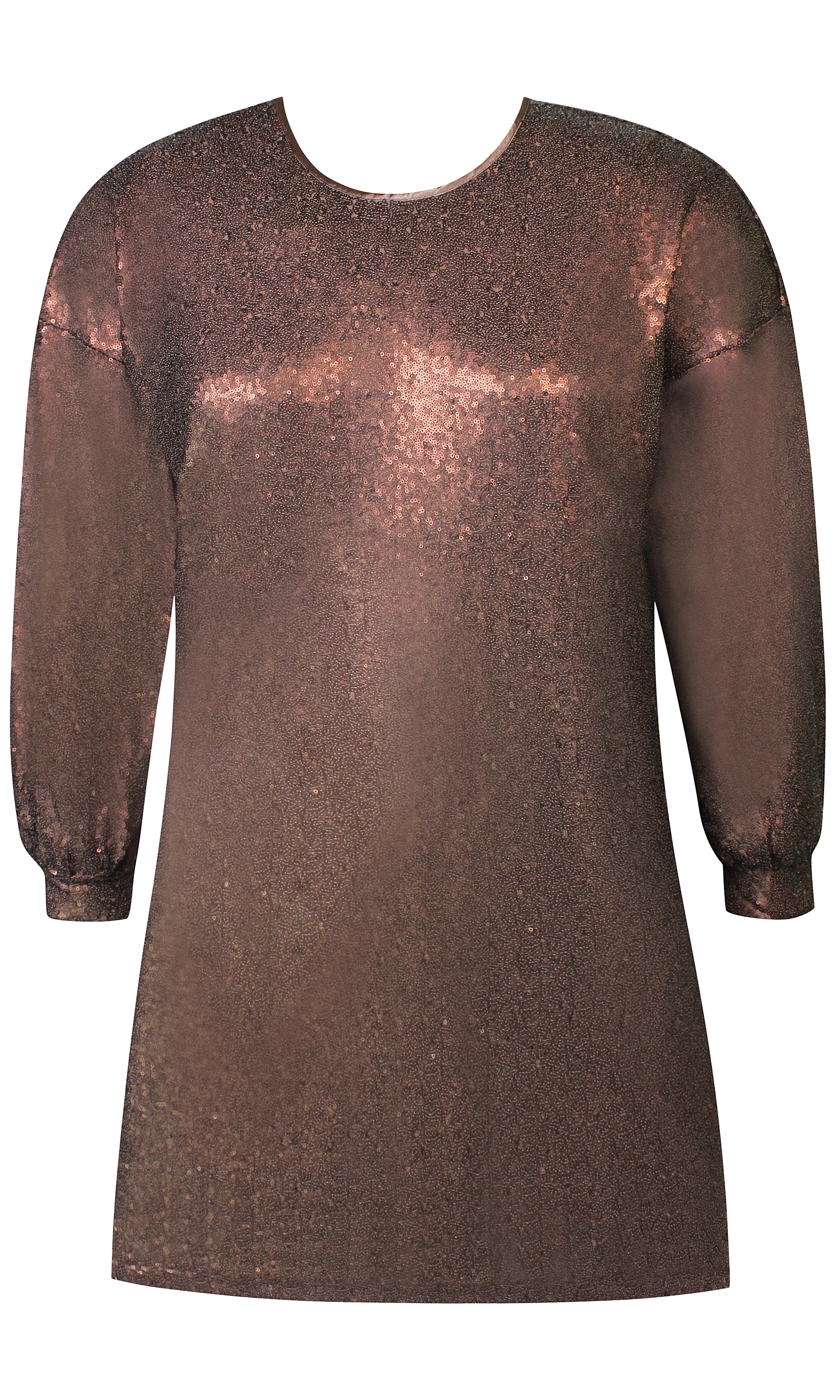 AnLyn 099 - Dress - Image 2