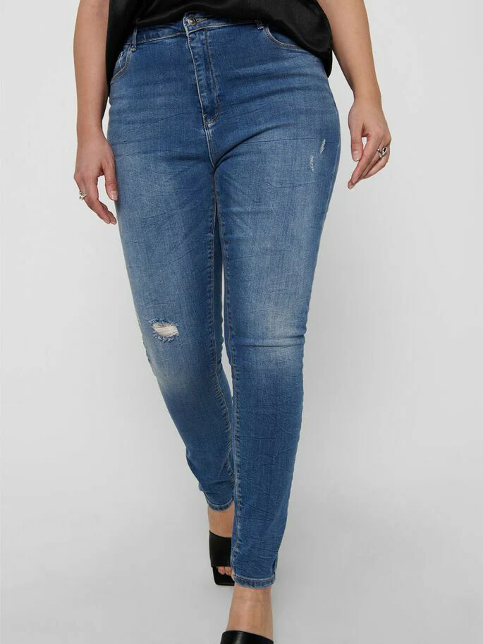 CarLaola HW Jeans
