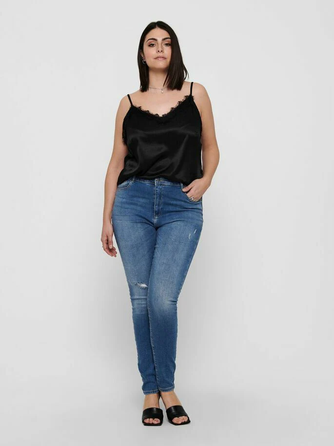 CarLaola HW Jeans - Image 2