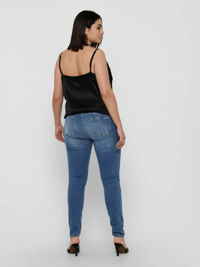 CarLaola HW Jeans - Image 3