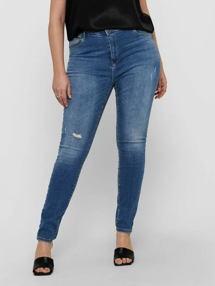 CarLaola HW Jeans - Image 4