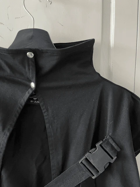 MALOU LONG VEST - Image 4