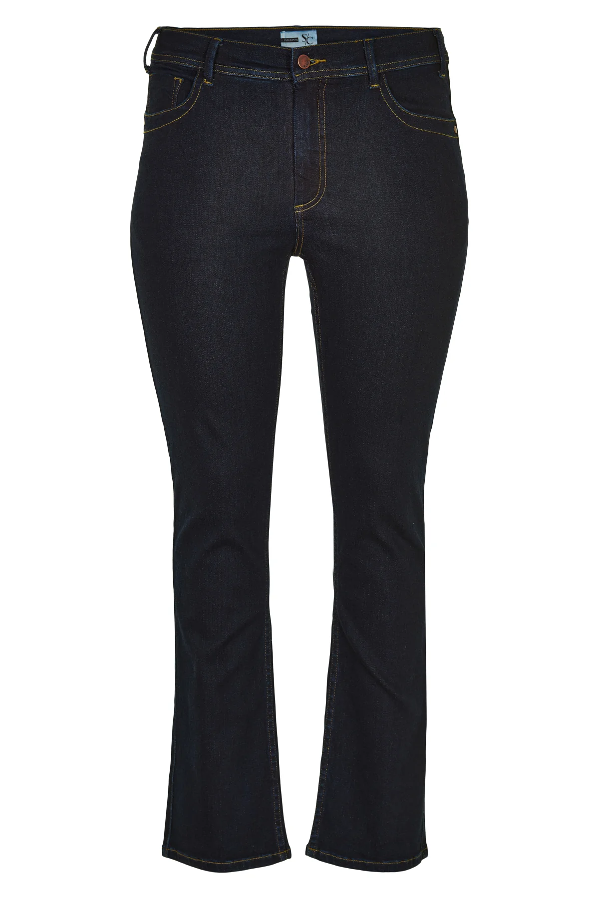 StMarta S099042 - Mørke Jeans - Image 2