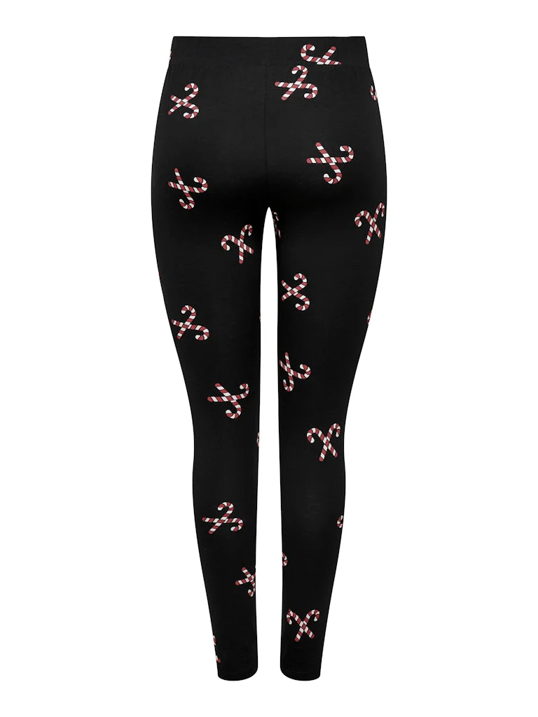 CarElfi - Julemotiv Leggings - Image 3