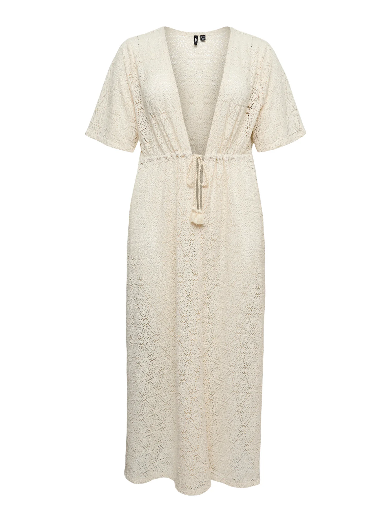 VmcMaya - Lang Kortærmet Cardigan - Image 6