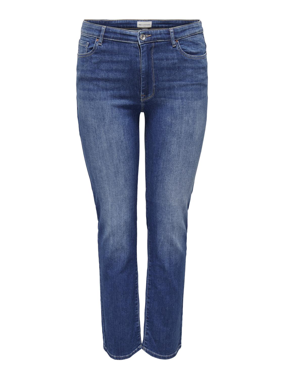 CarSui - Slim Fit med løse ben - Image 7