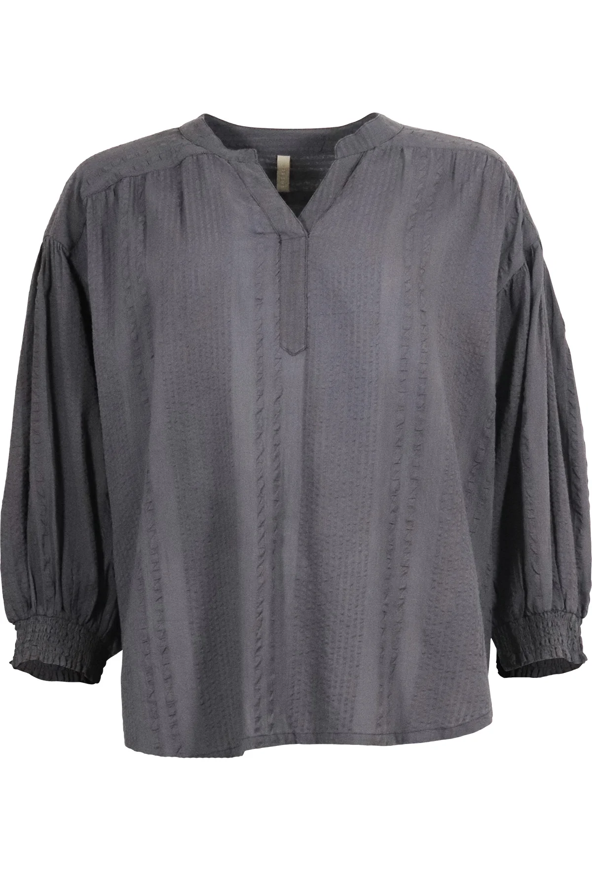 CpMILLENETTE - Bluse - Image 2