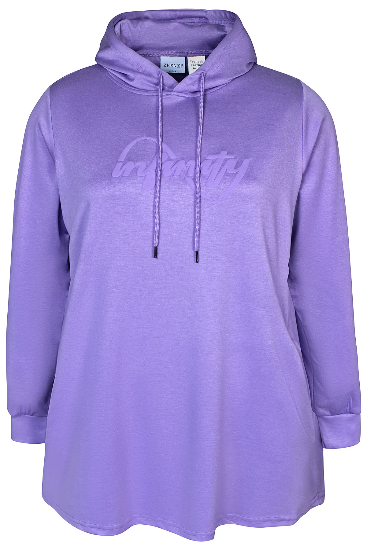 ZhMya 639 - Tunic L/S - Image 2