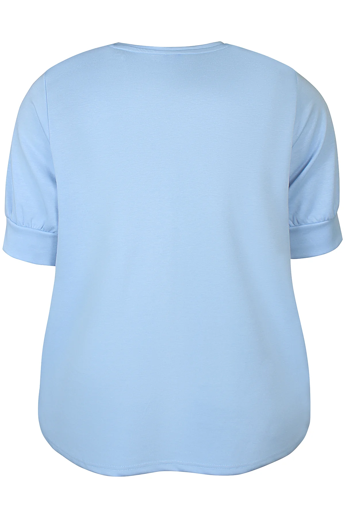 ZhMya 732 - Bluse med 2/4 Ærmer - Image 4