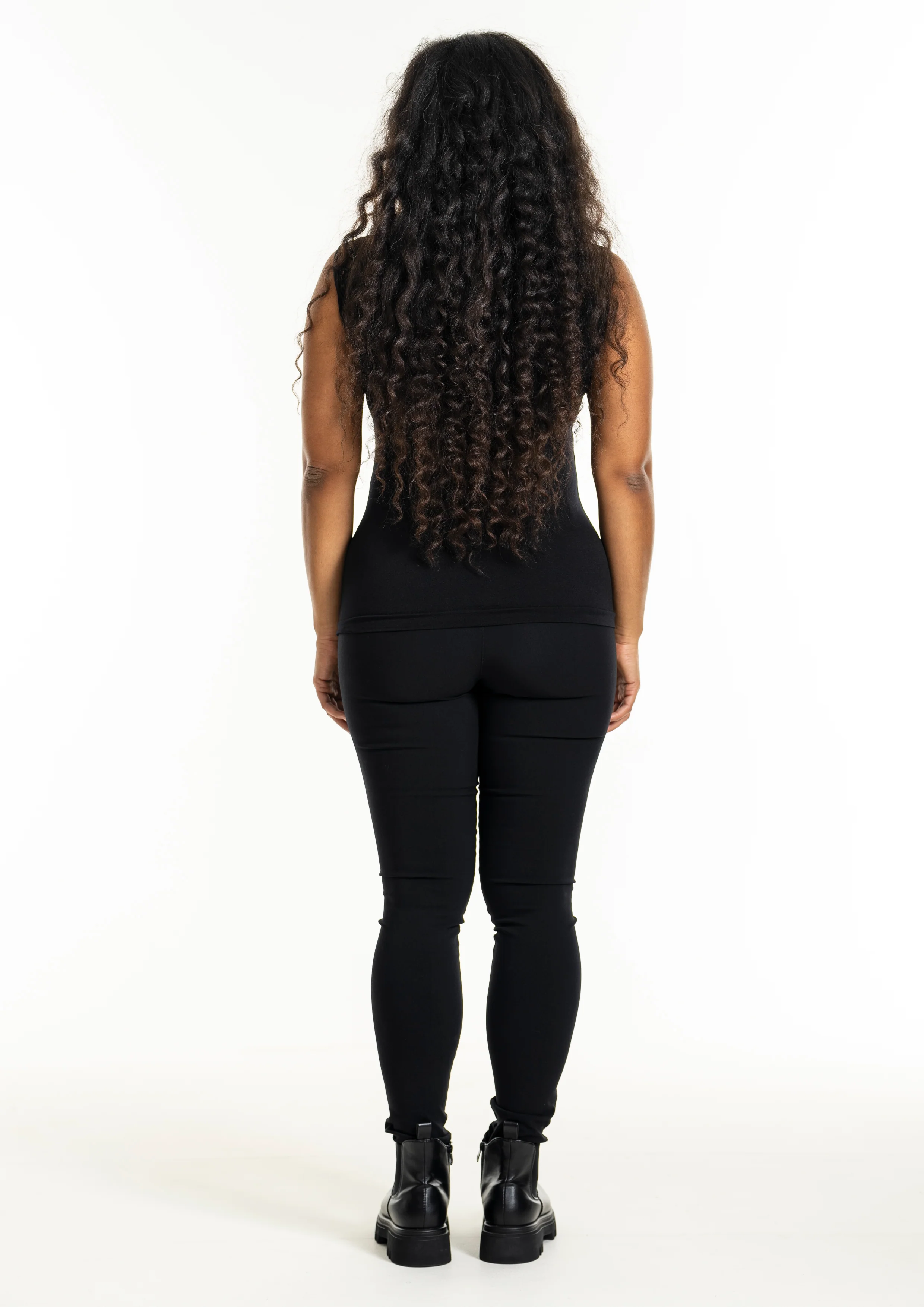 SgNew York - Seamless with lace - Noos - Image 3