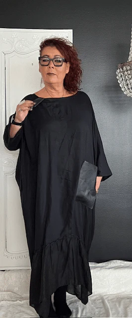 NICOLINE DRESS - Image 2