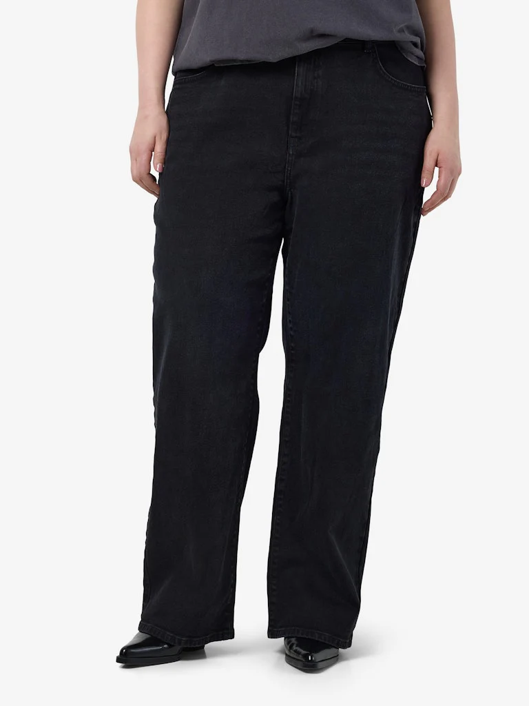 NMYOLANDA - VIDDE JEANS - NOOS - Image 2