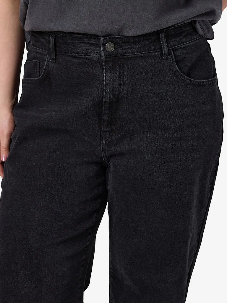 NMYOLANDA - VIDDE JEANS - NOOS - Image 5