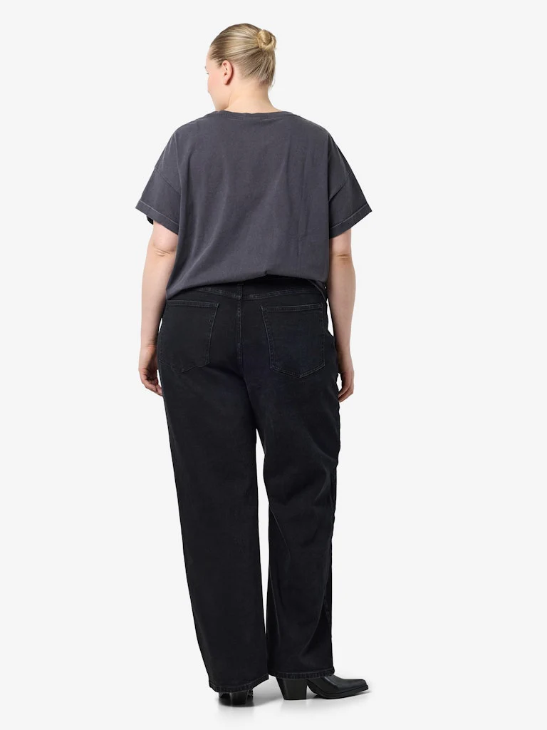 NMYOLANDA - VIDDE JEANS - NOOS - Image 6