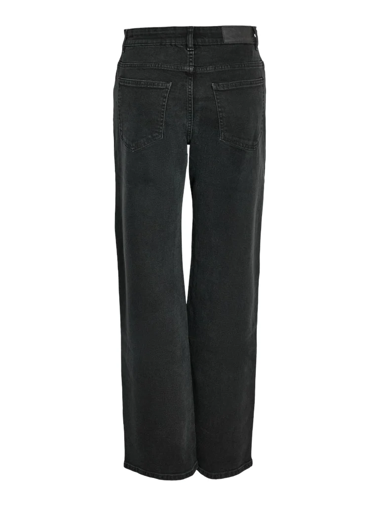 NMYOLANDA - VIDDE JEANS - NOOS - Image 8