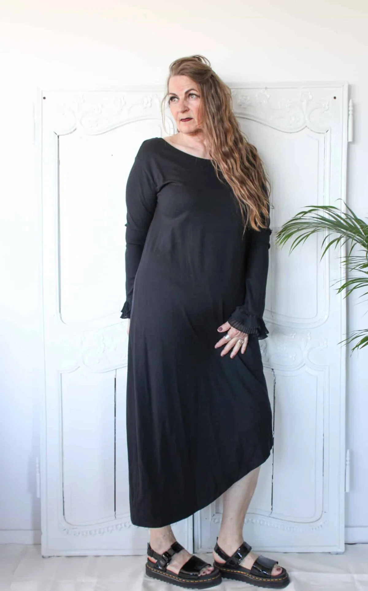NONNI DRESS - Image 5