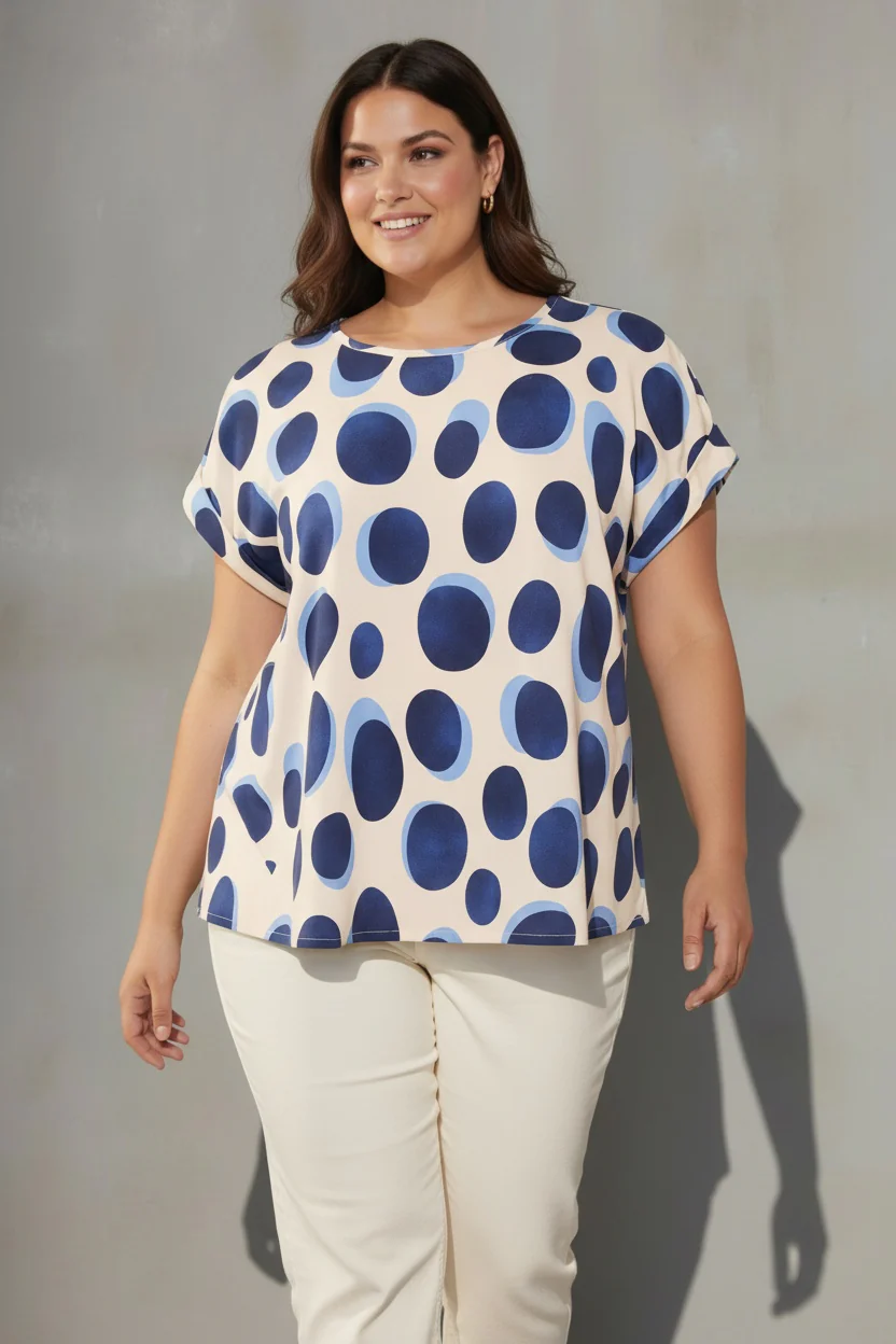CpODETESSE - Bluse - Image 3