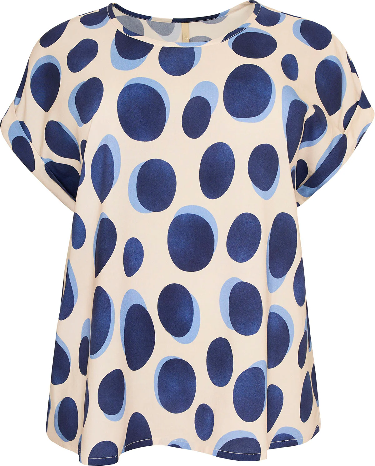 CpODETESSE - Bluse - Image 4