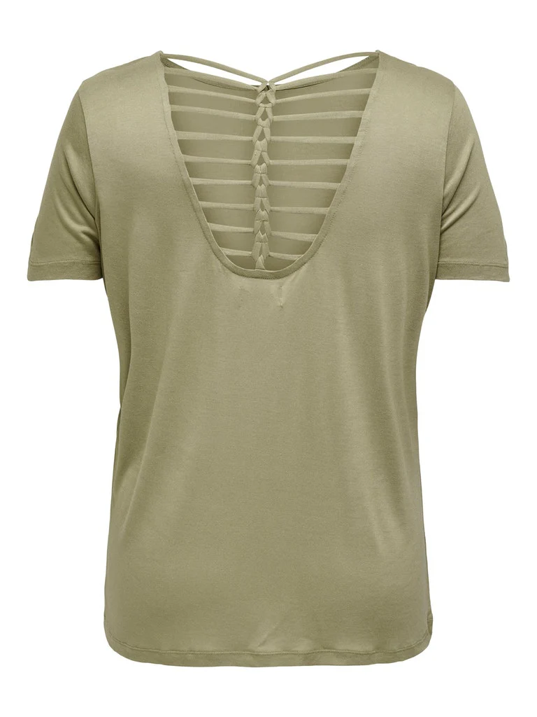 ONCCARRIE S/S TOP JRS - Image 3