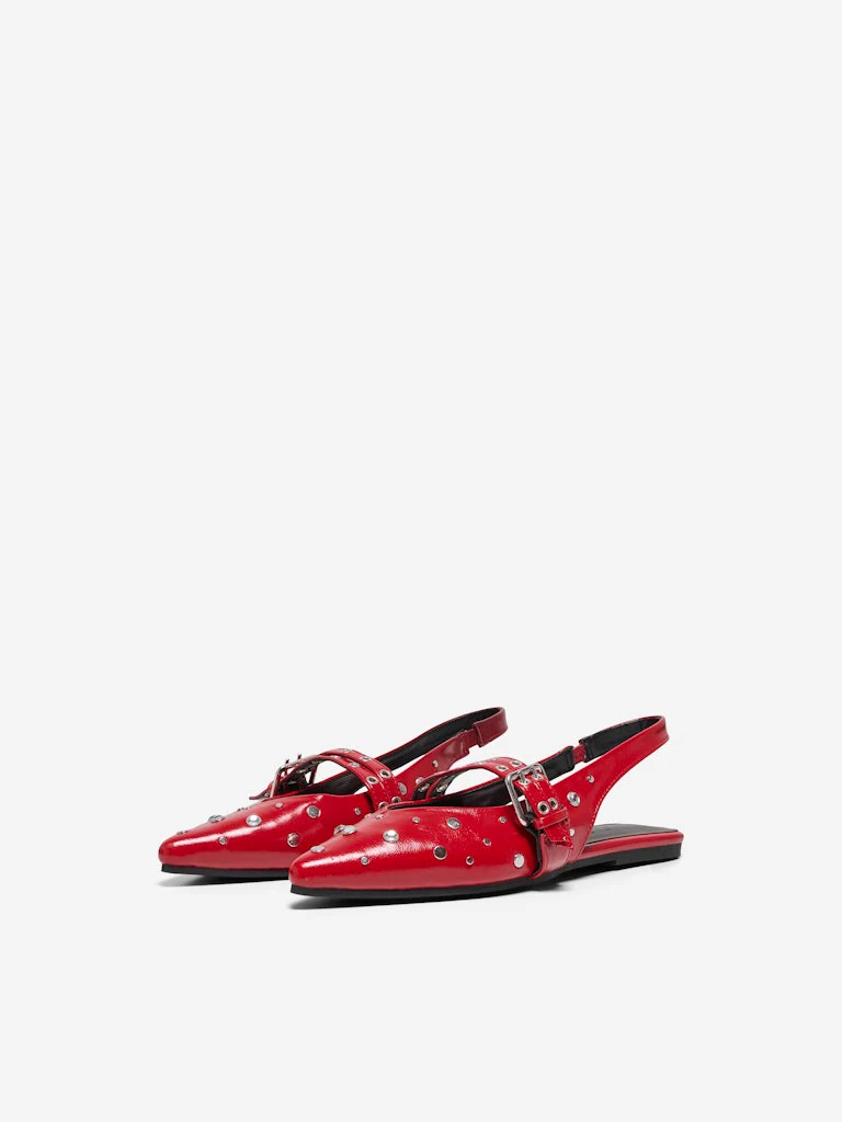 ONLAURA - Slingback Ballerina - Image 8