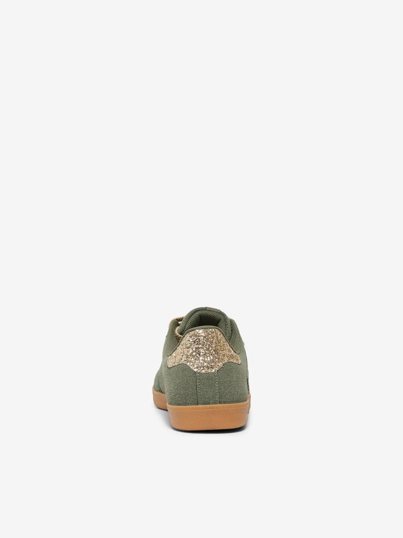 CarSandra - Sneakers med Glitter Detaljer - Image 5