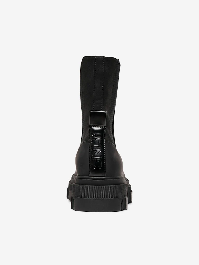 ONLTOLA CHUNKY BOOT - Image 4